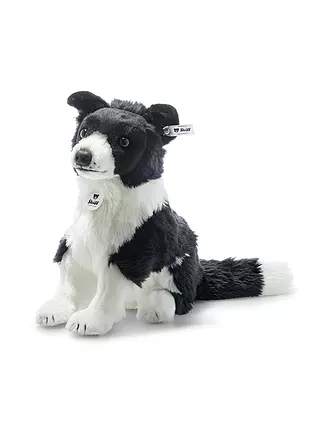 STEIFF | Jaycee Border Collie 28cm | 